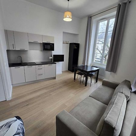 Studio Grands Boulevards Paris Eksteriør bilde