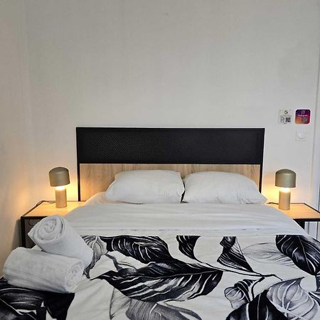 Studio Grands Boulevards Paris Eksteriør bilde