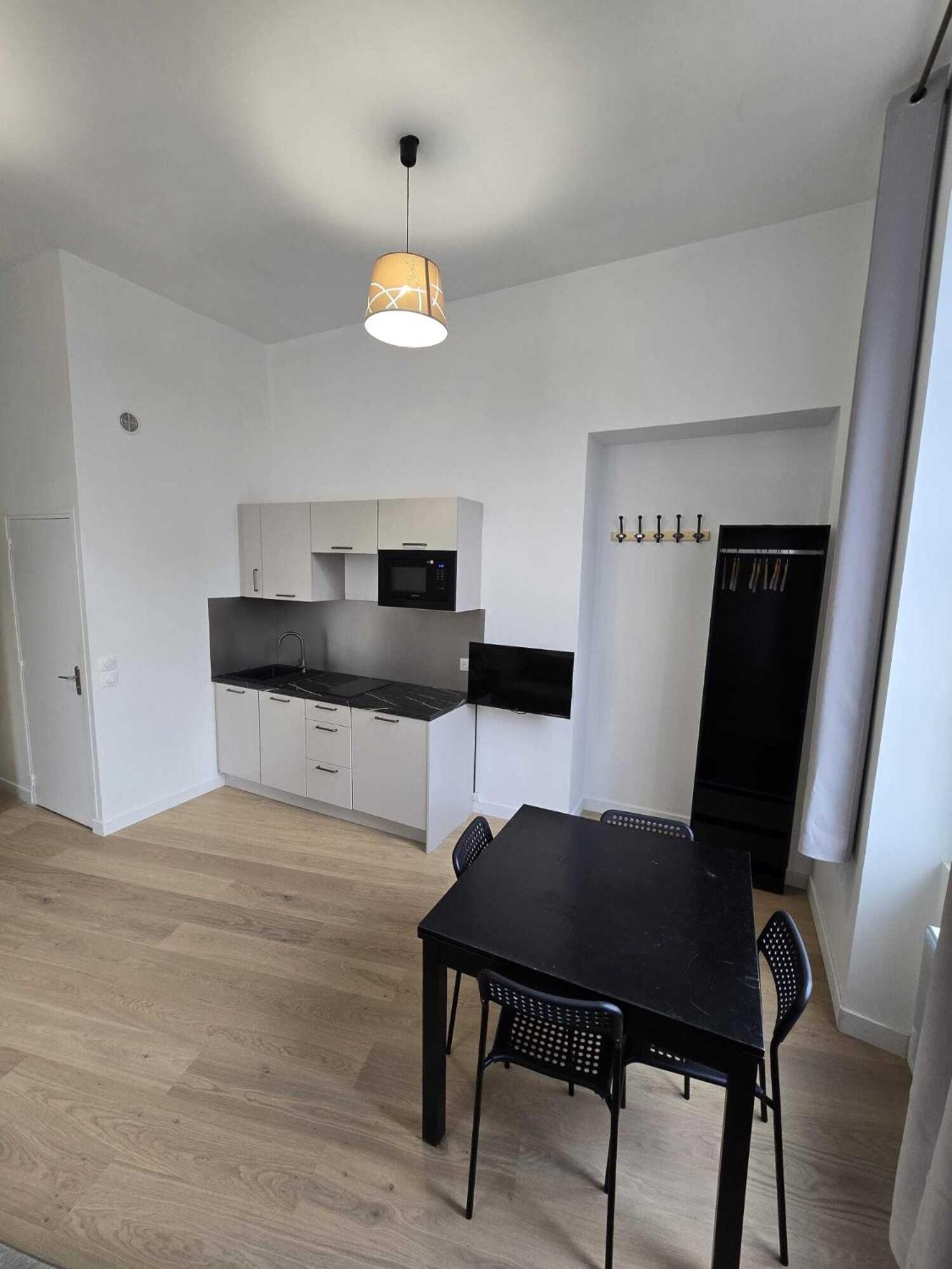 Studio Grands Boulevards Paris Eksteriør bilde