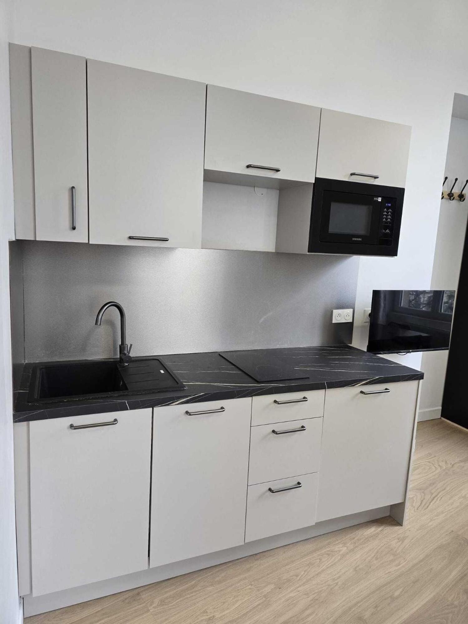 Studio Grands Boulevards Paris Eksteriør bilde