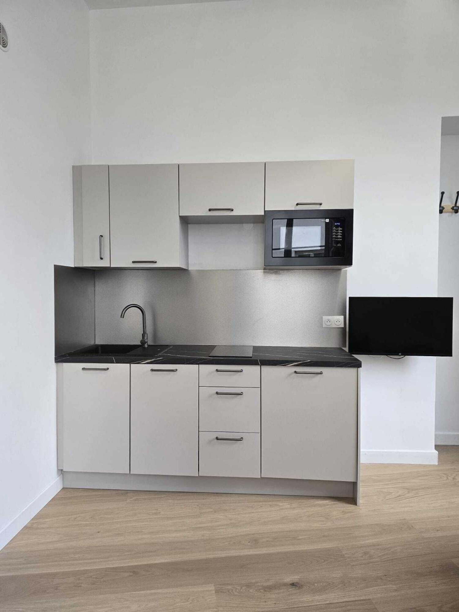 Studio Grands Boulevards Paris Eksteriør bilde