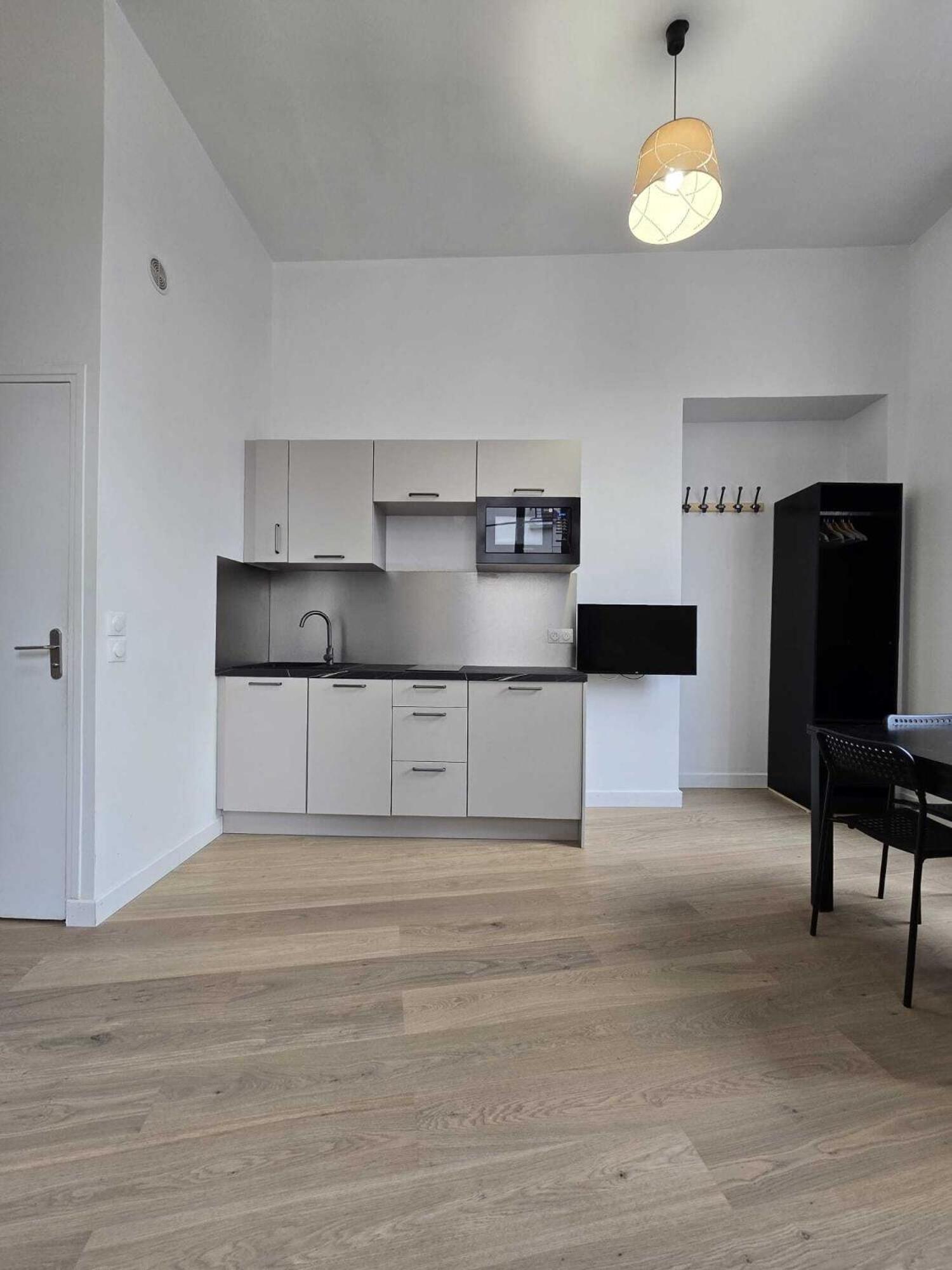 Studio Grands Boulevards Paris Eksteriør bilde