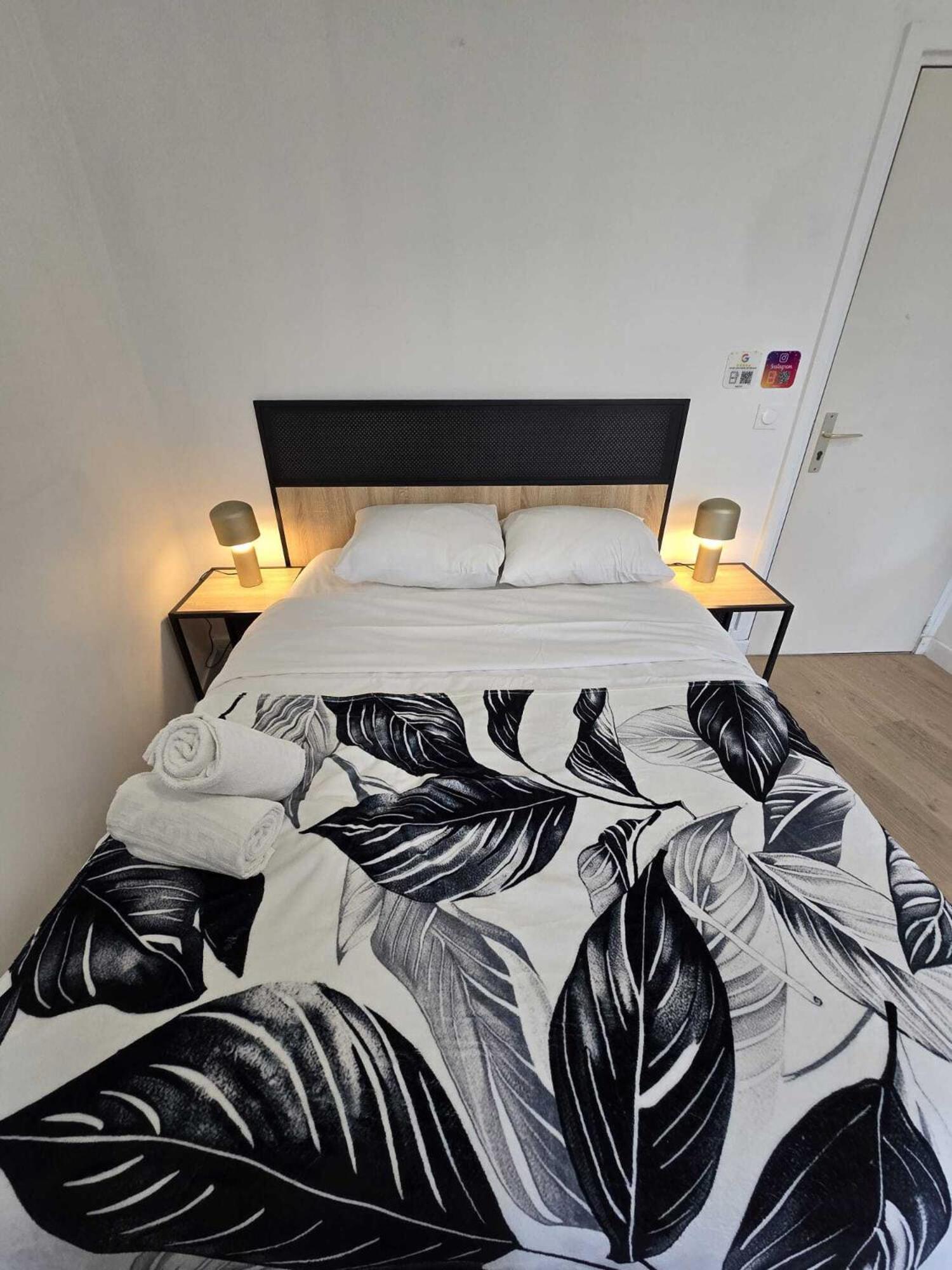 Studio Grands Boulevards Paris Eksteriør bilde